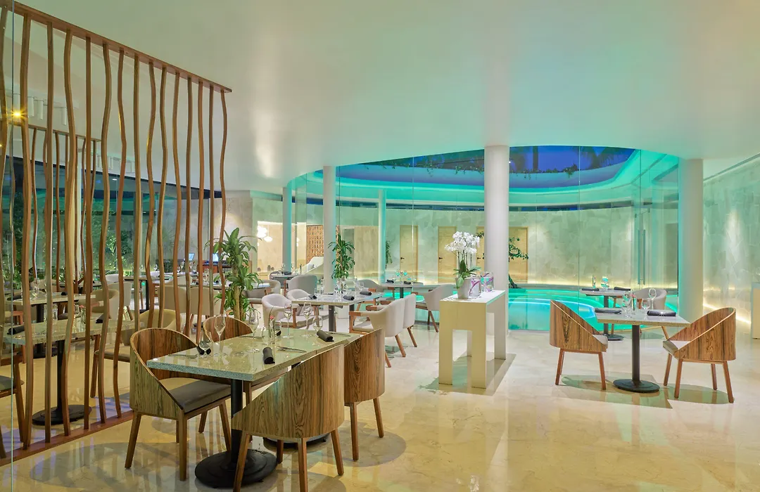 Live Aqua Cancun - Adults Only - All-Inclusive-1